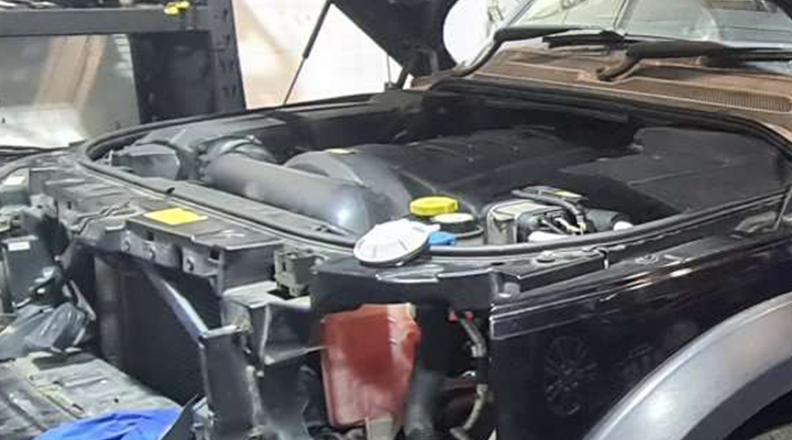 Land Rover Freelander 2 Engines for Sale