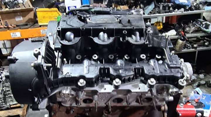 Land Rover Engines for Sale