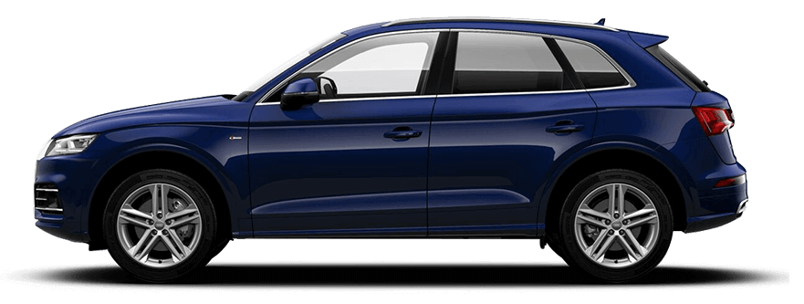 audi-q5-engines