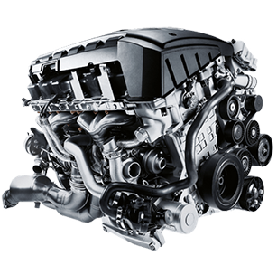 BMW 3 Series for sale Engine