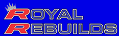 Royal Rebuilds