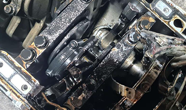 land rover defender engine for sale