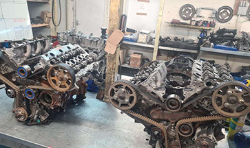 land rover discovery sport engine