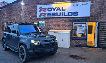 range rover evoque 2.2 engine