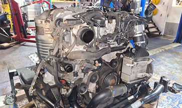 range rover evoque engine for sale