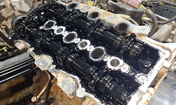 jaguar f pace diesel engine