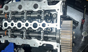 land rover range rover sport engine 3.0 l 6 cylinder