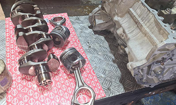 range rover sport 2015 engine