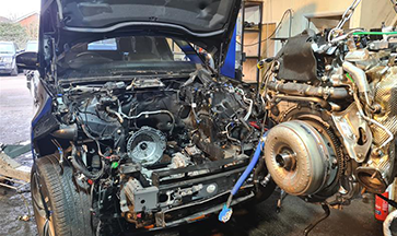 range rover sport engine for sale