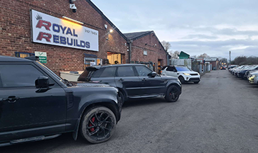land rover 2.5 diesel engine for sale