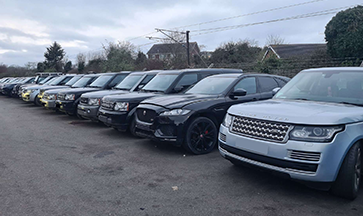 land rover 3.0 tdv6 engine review