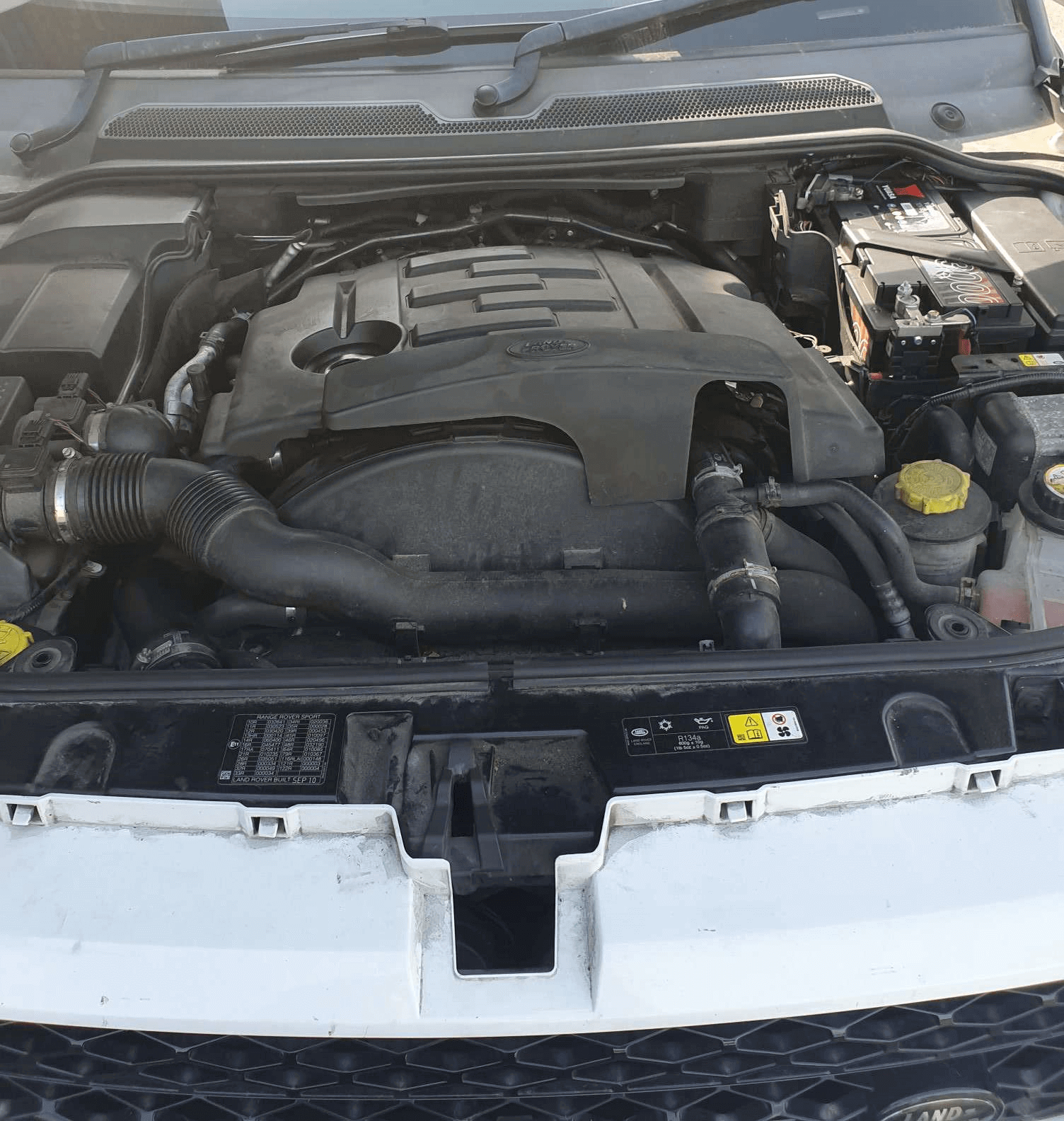 Engine