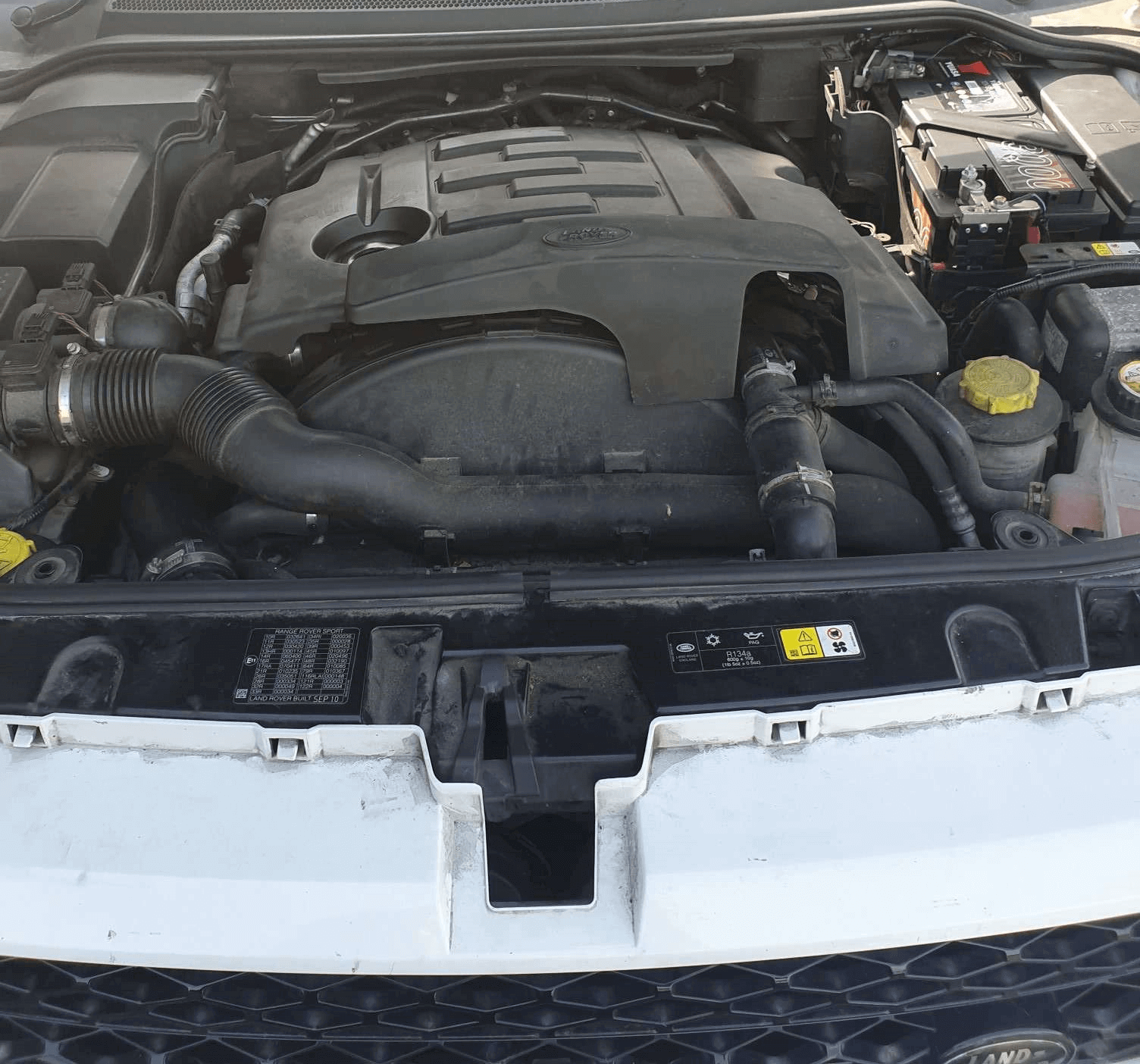 Engine