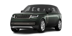 Range Rover Engines