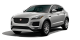 E-Pace Engine