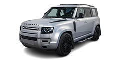 Defender Engine