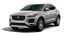 E-Pace Engine
