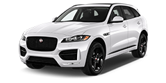 F-Pace Engine