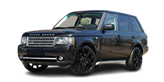 Range Rover L322 Engine