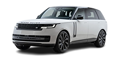 Range Rover P400 Hybrid Engine