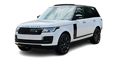Range Rover P400e Hybrid Engine