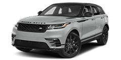 Range Rover Velar Engine