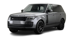 Range Rover Vogue Engine