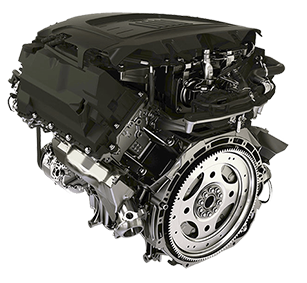 Range Rover for sale Engine
