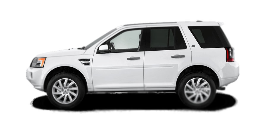 Land Rover Freelander 2 Still One of the Most Iconic SUVs of the