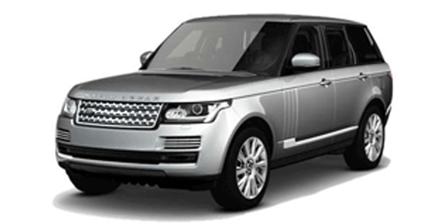 Range Rover Vogue