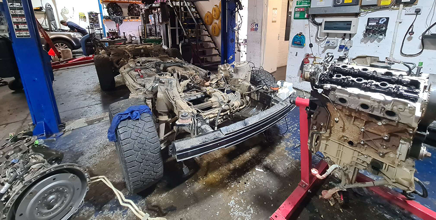 Signs Your Discovery Engine Is Nearing the End of Its Life