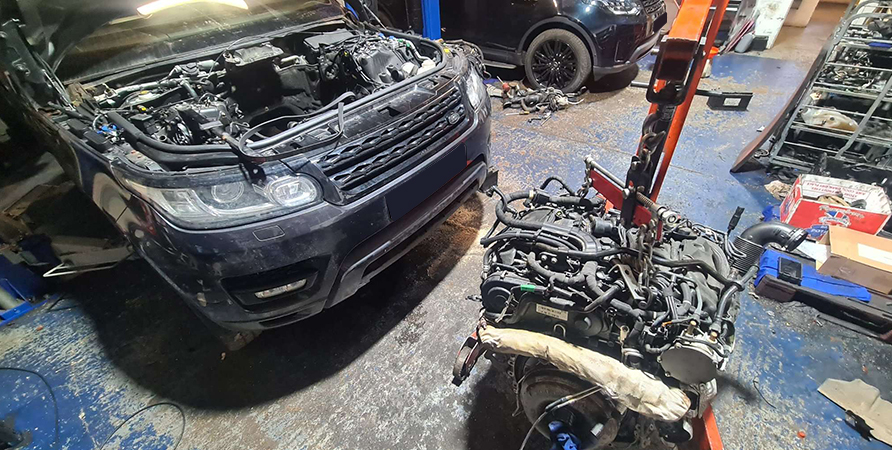 Workshop Findings What Our Master Technicians See Every Day