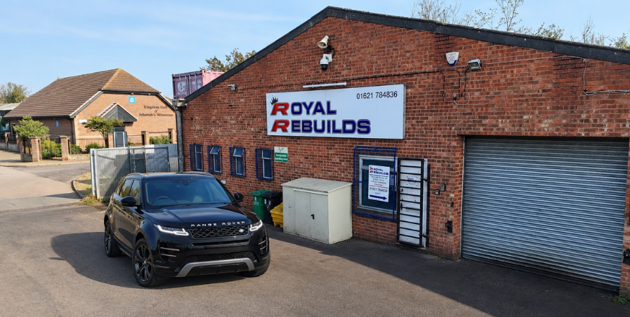 Range Rover Evoque Engine Problems and Expert Solutions